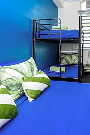 Deluxe Queen Room with Two Queen Beds