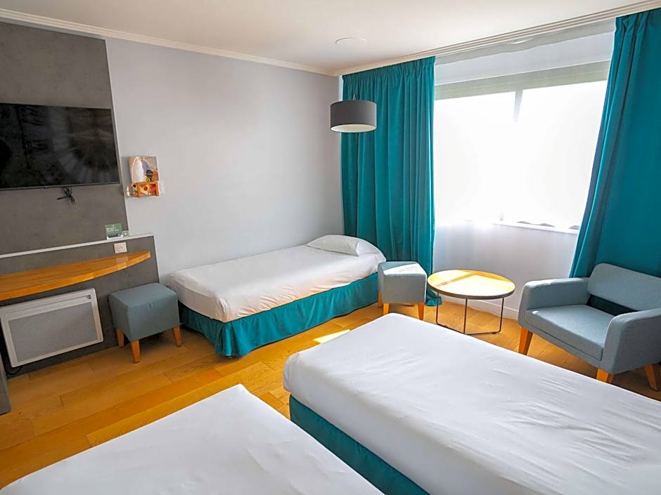 Mercure Mont Saint Michel
