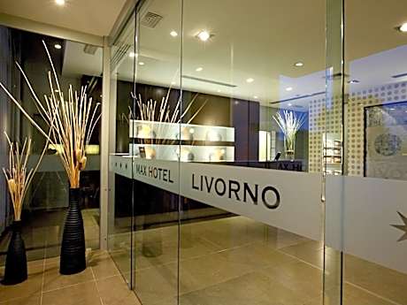Max Hotel Livorno