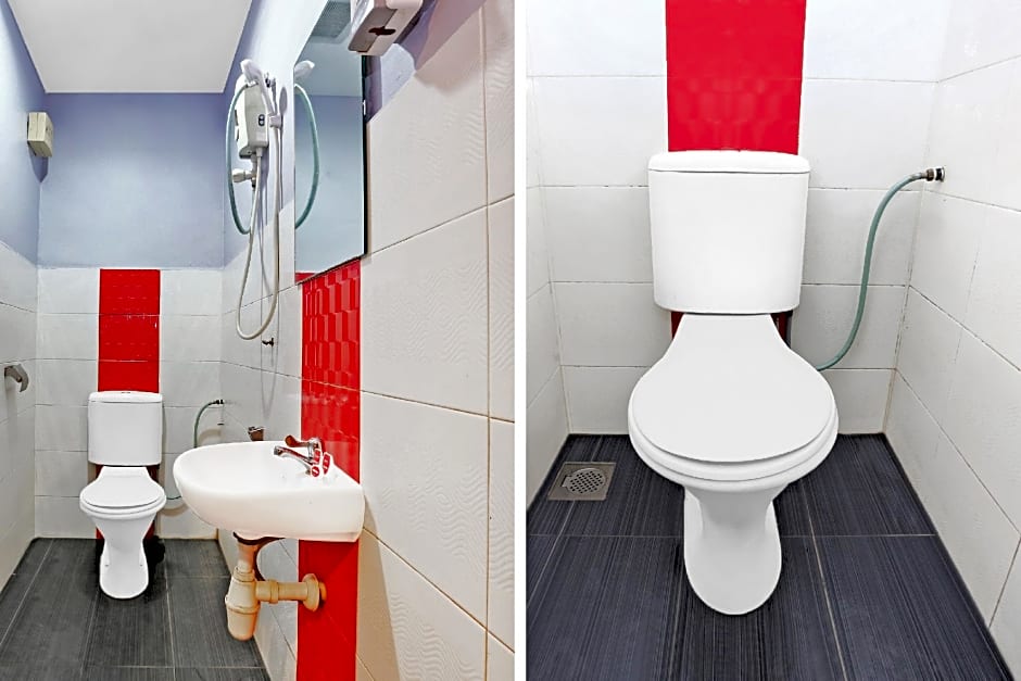 OYO 89654 My New Home Hotel