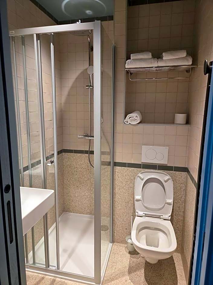 Hôtel CASA MOHO - Juan-Les-Pins