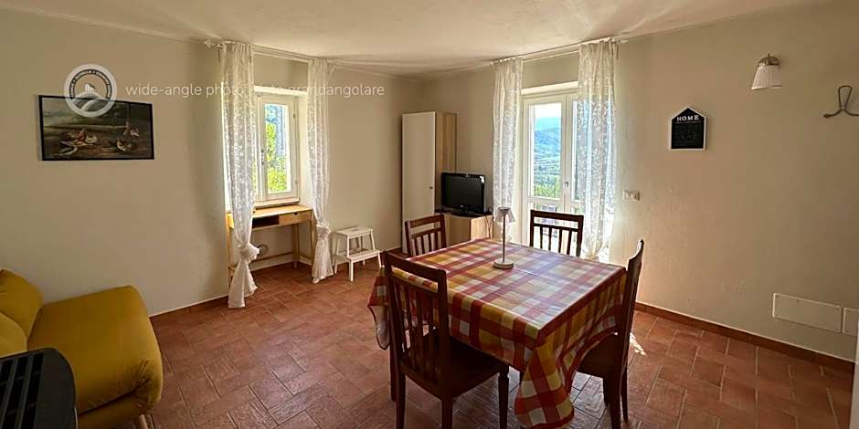 Oltrella Country House