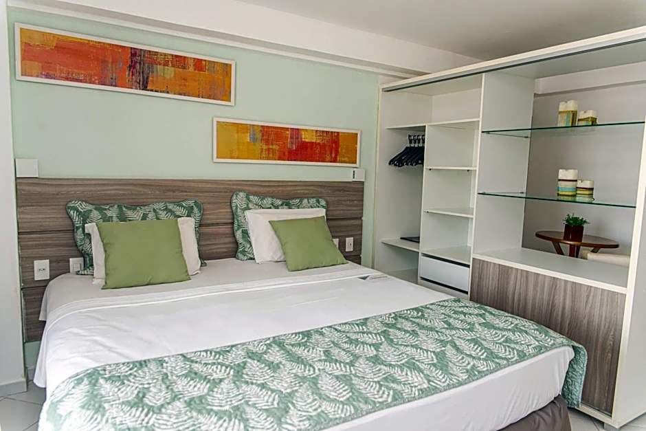Nobile Inn Cabo Branco