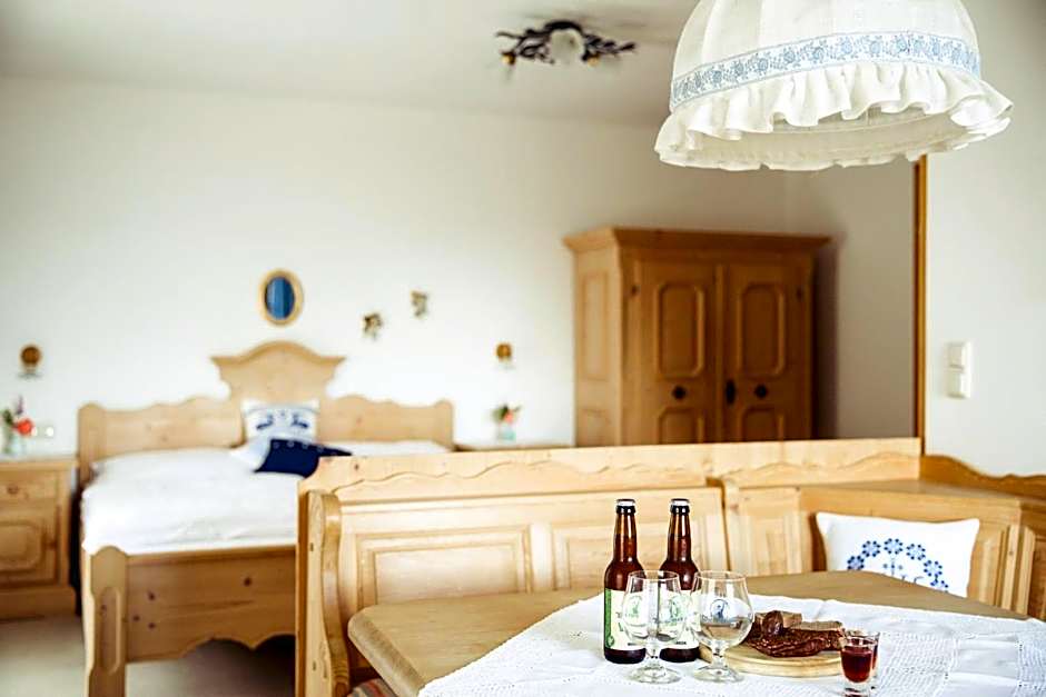 Frühstückspension Windlegern