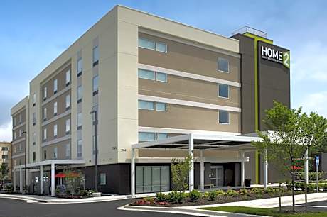 Home2 Suites by Hilton Arundel Mills/BWI Airport