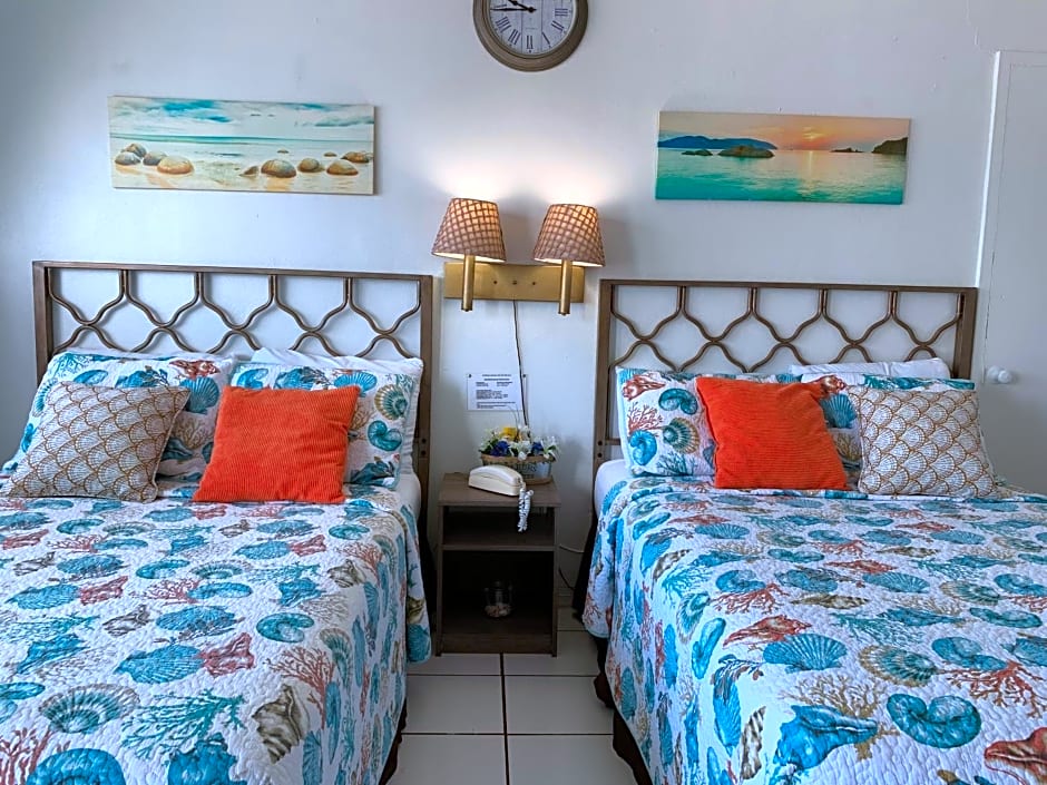 International Inn on the Bay