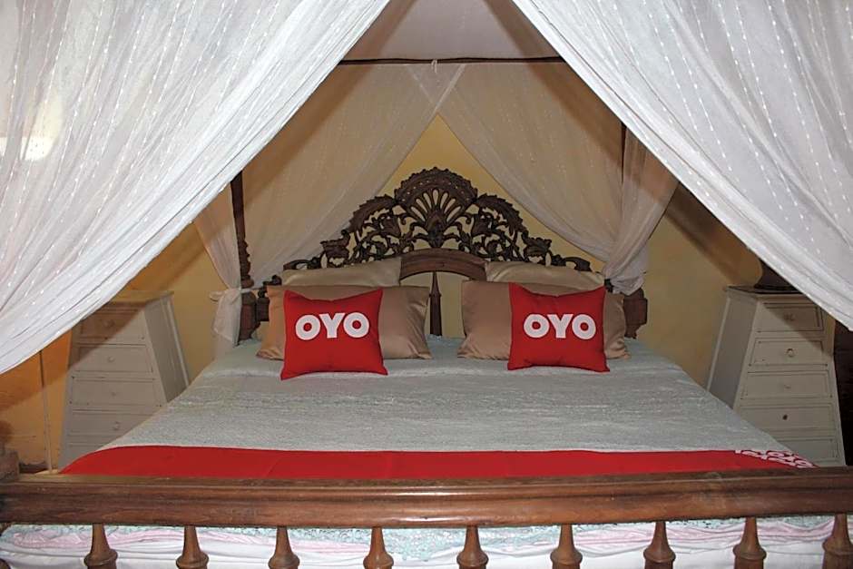 Capital O 75421 Baan Singkham Boutique Resort – Chiang Mai, 