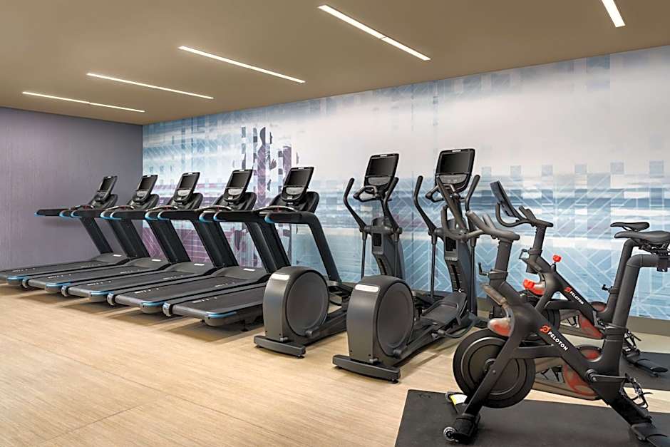 Hotel Lela Wilmington, Tapestry Collection by Hilton