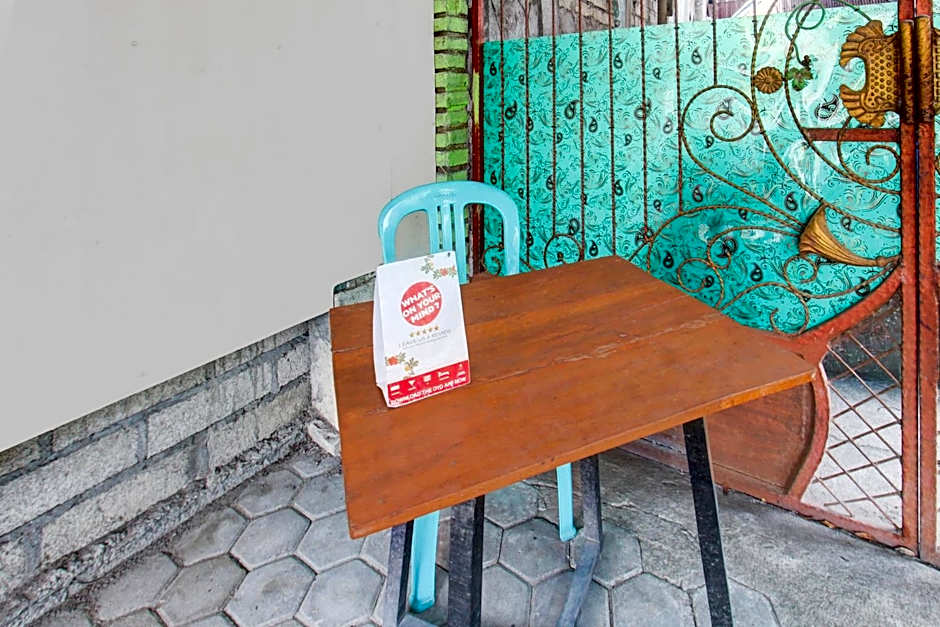 OYO Life 93255 Kosan Teratai Jaya