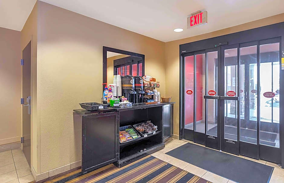 Extended Stay America Suites - Allentown - Bethlehem