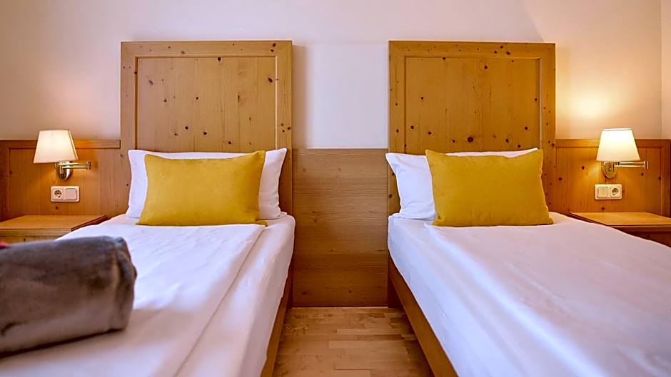 Airport-Hotel Fortuna