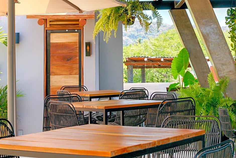 Ximena Hotel Boutique