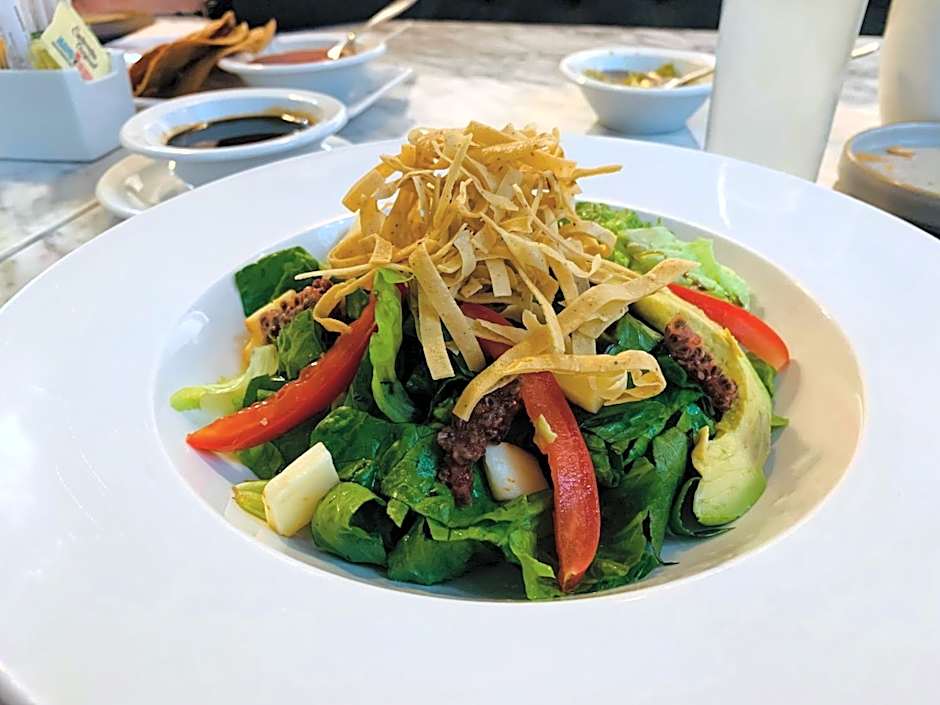 Santa Rita Hotel del Arte