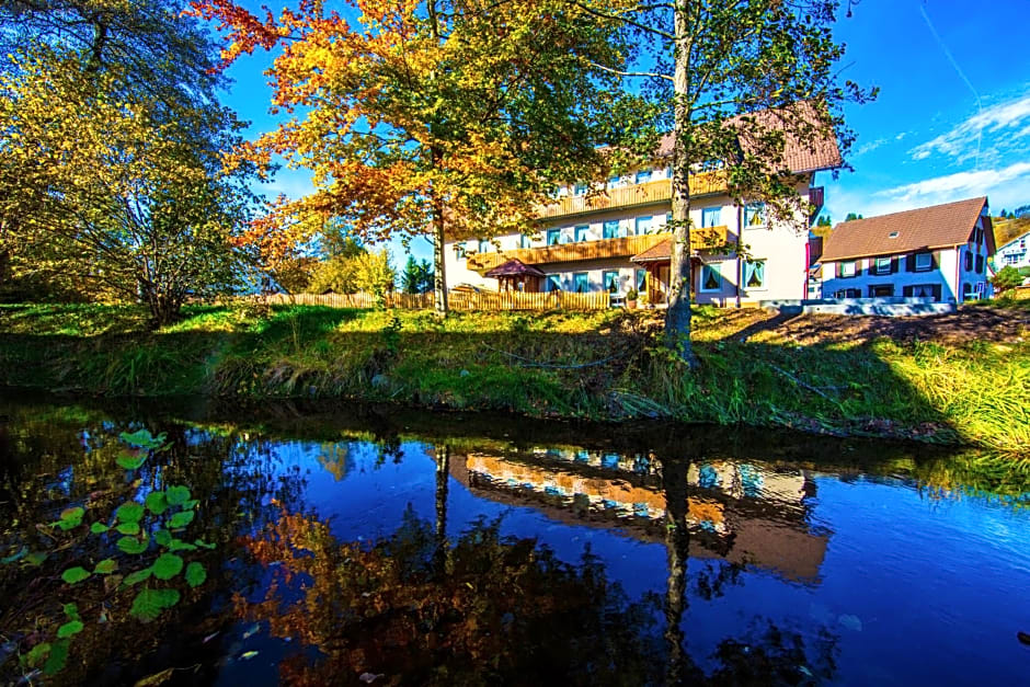 Hotel Restaurant Schwörer