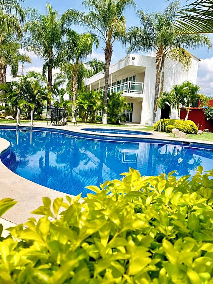 Hotel Cascada