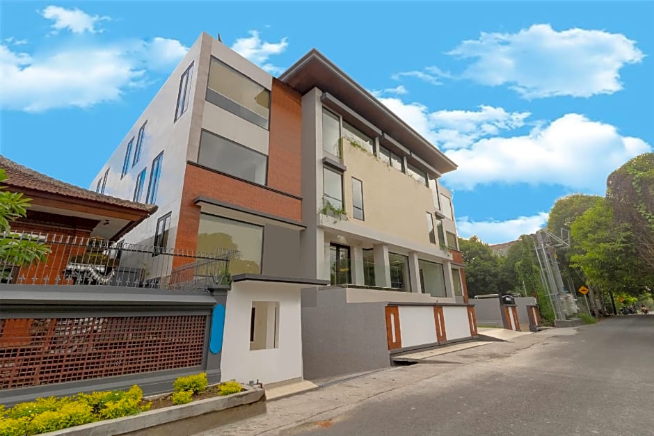 Samana Residence Denpasar
