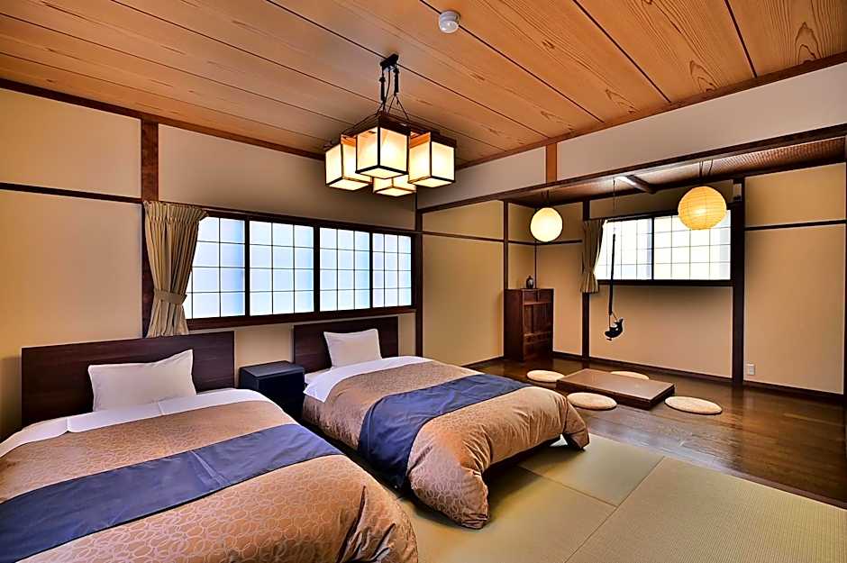 戸倉上山田温泉玉の湯