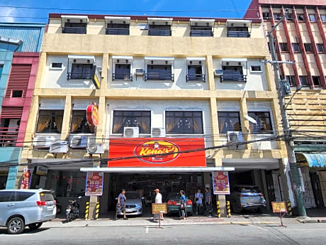 New Kong's Hotel