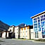 Sandman Hotel and Suites Squamish