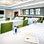 Holiday Inn Express & Suites Covington By IHG