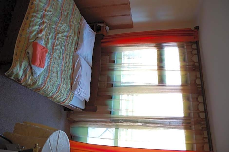 Hotel Bona