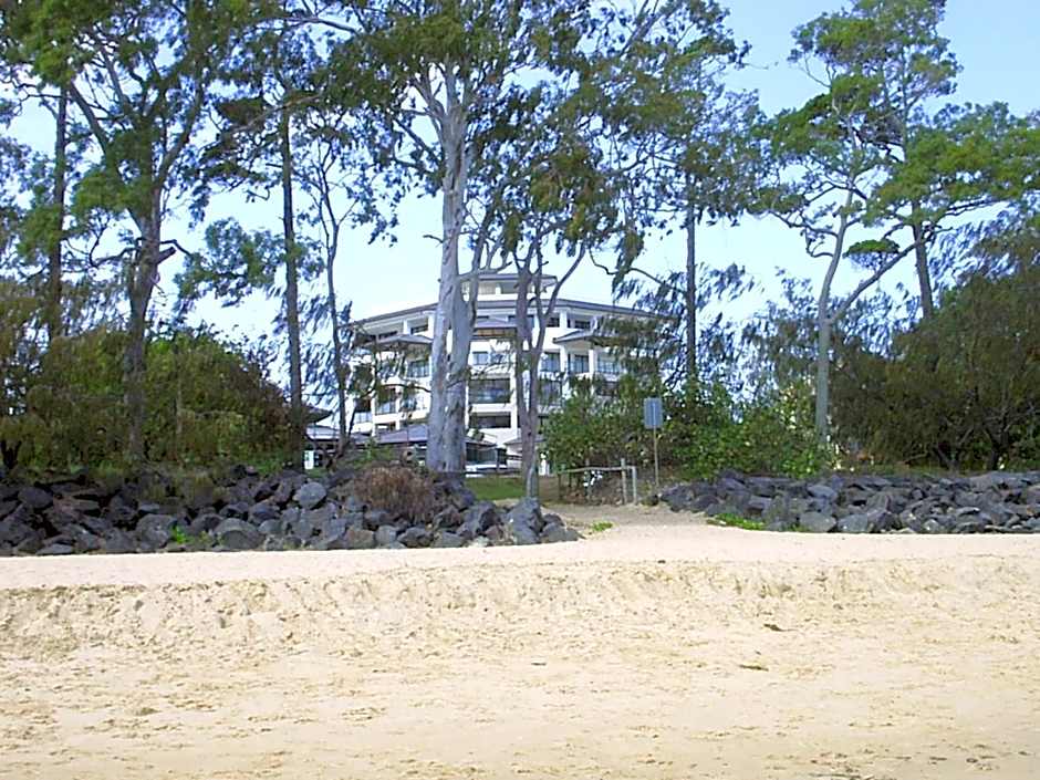 Grand Mercure Allegra Hervey Bay