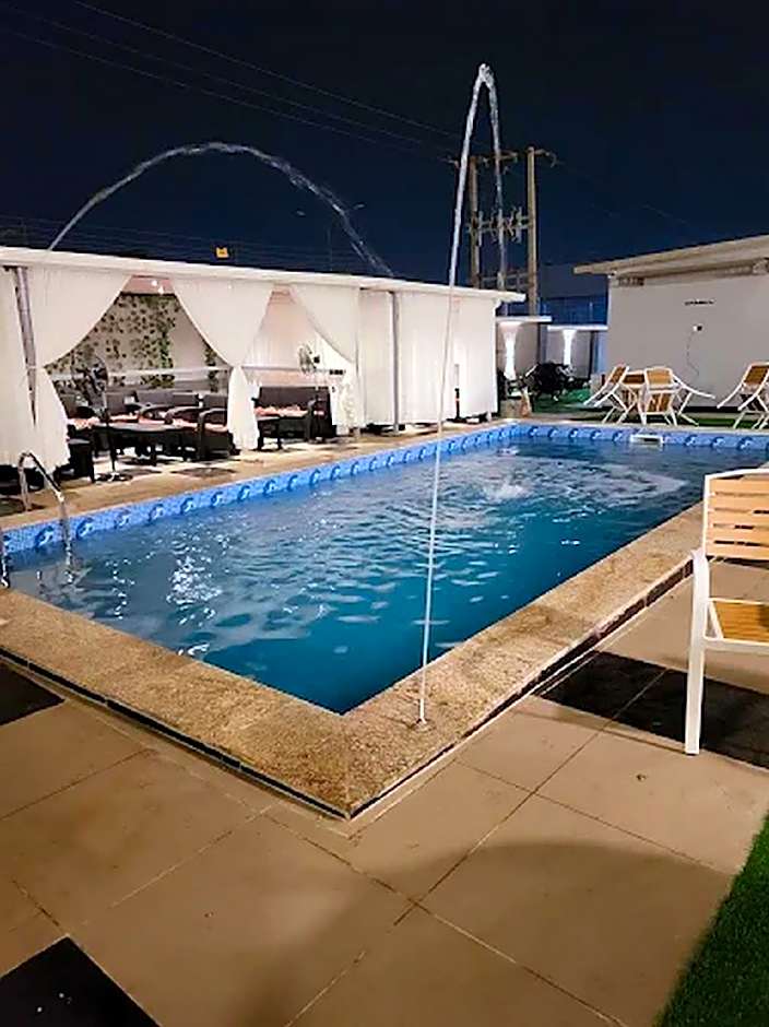 TRANQUILA HOTEL AND SUITES