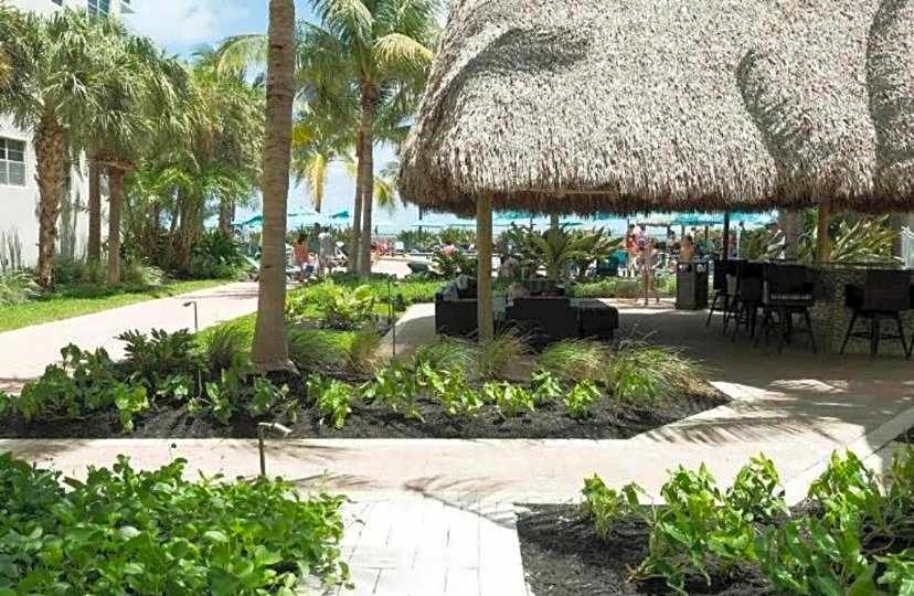Tides Condominiums