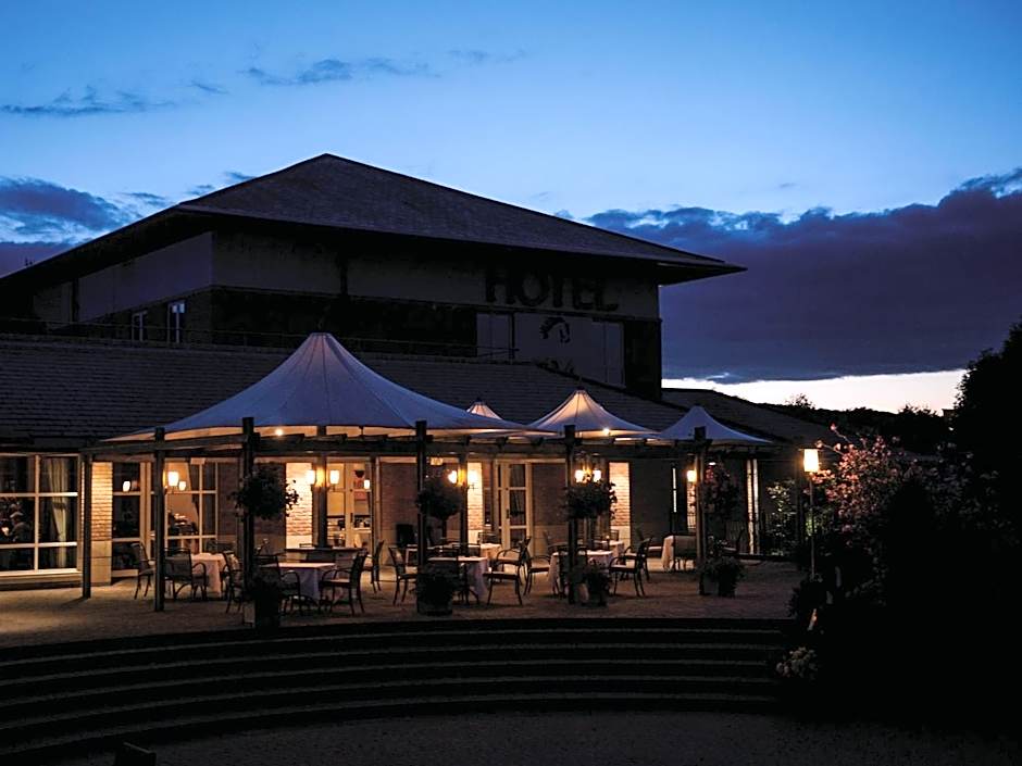 Thorpe Park Hotel and Spa