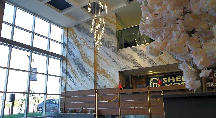 Shelby Hotel