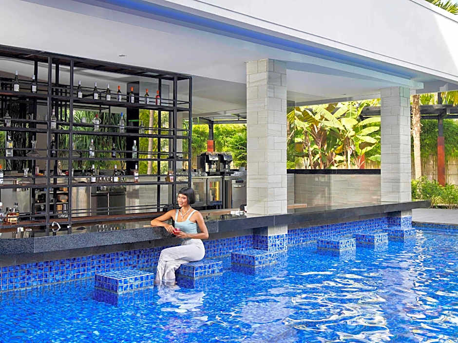 Grand Mercure Bali Seminyak