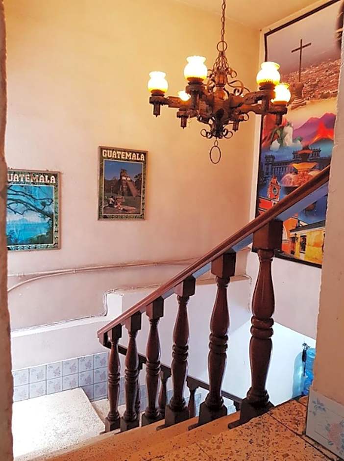 Hotel Metropolitano