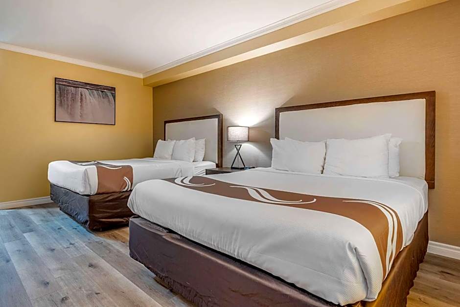 Quality Inn and Suites