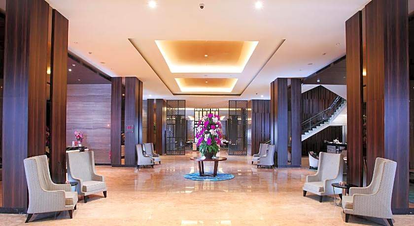 Swiss-Belhotel Karawang
