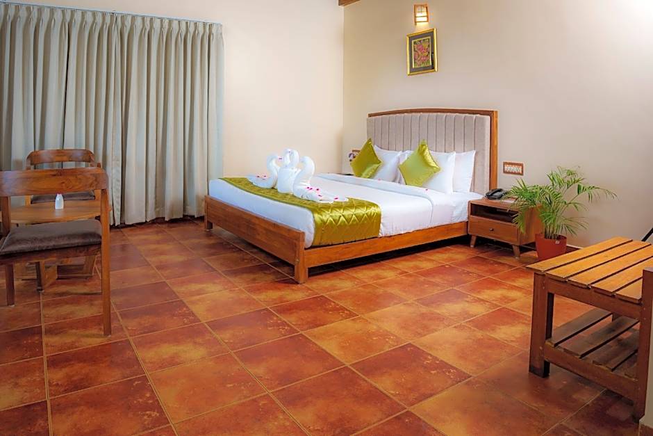 Bracknell Forest Munnar