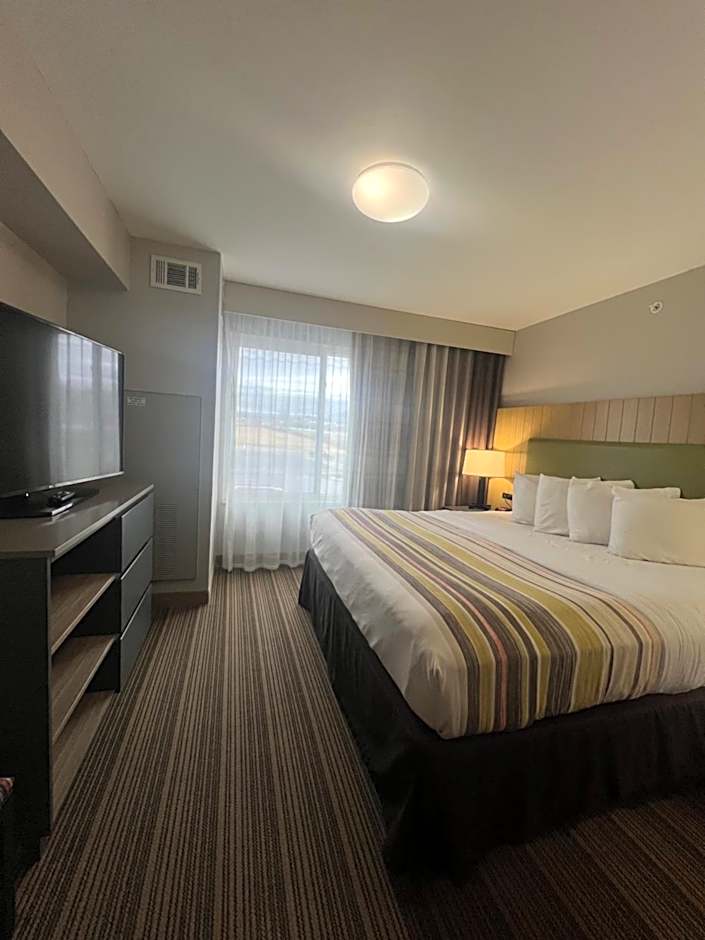 Country Inn & Suites by Radisson, Wytheville, VA