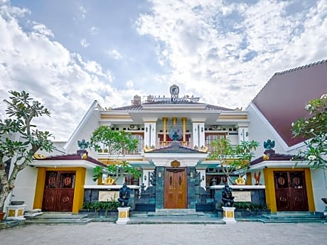 OYO 3468 Ndalem Gusti Ayu