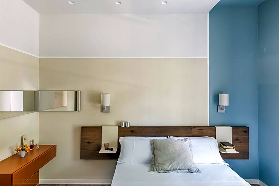 San Leonardo Suites