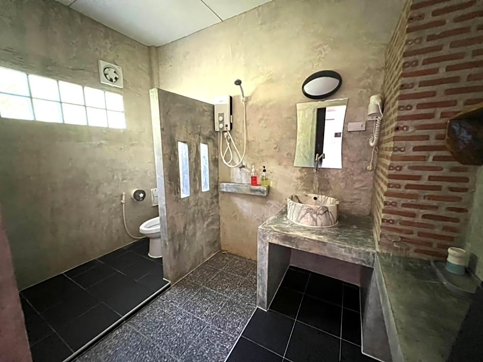 Sunshine On The Rock