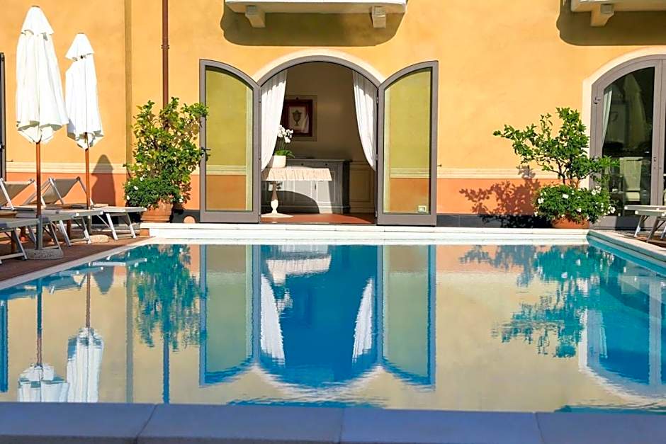 Villa Agnese