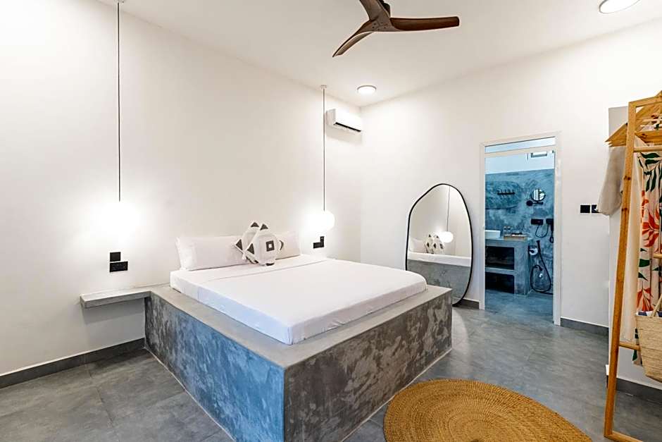 Maisha Matamu Boutique