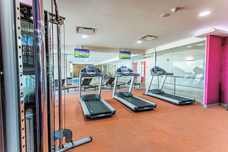 Hilton Garden Inn Silao Aeropuerto Bajio