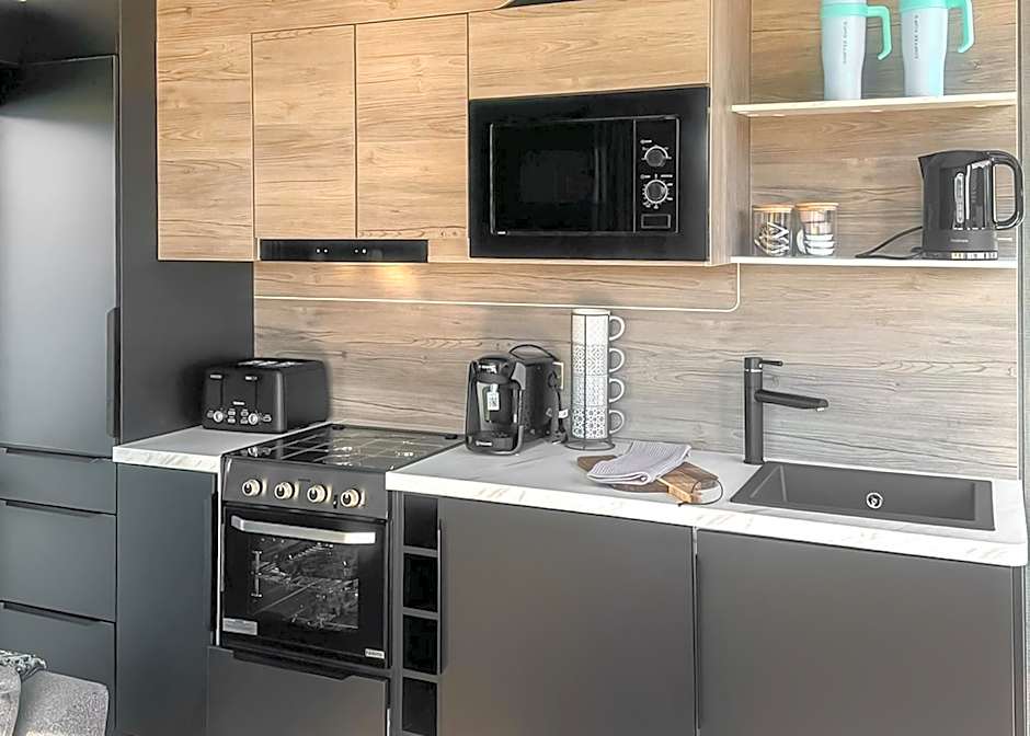 Sandgreen Caravan Park