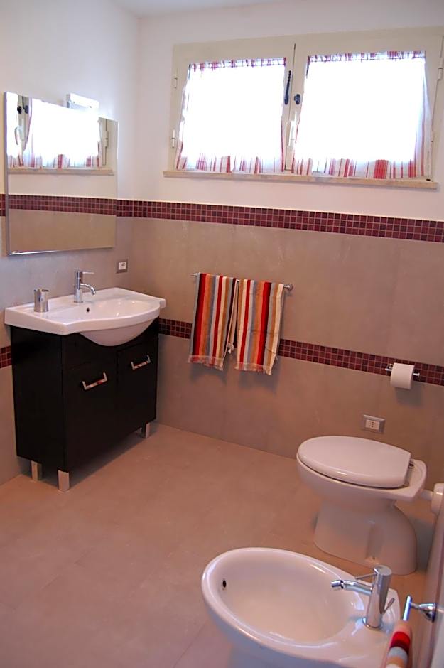 Bed & Breakfast La Volpe e L'Uva