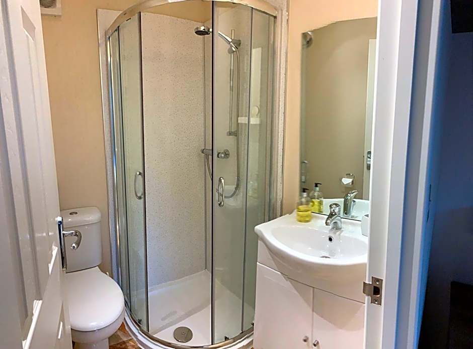 Tiggywinkle Beck Lodge