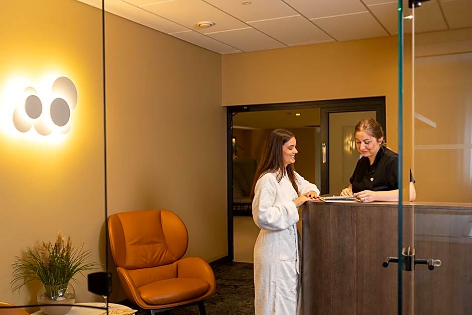 Ö Seaside Suites & SPA