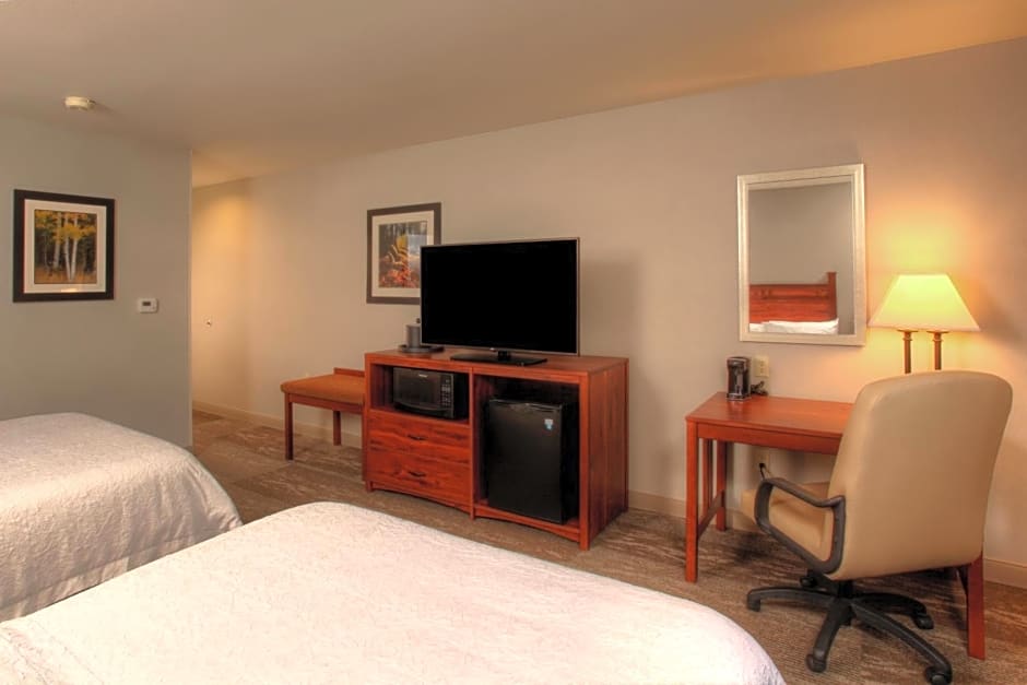 Hampton Inn Kalispell