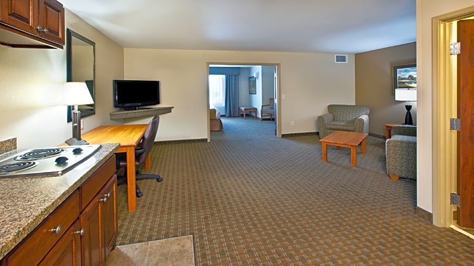 Holiday Inn Express & Suites Sioux Falls Southwest