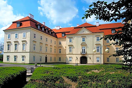 Zámek Napajedla