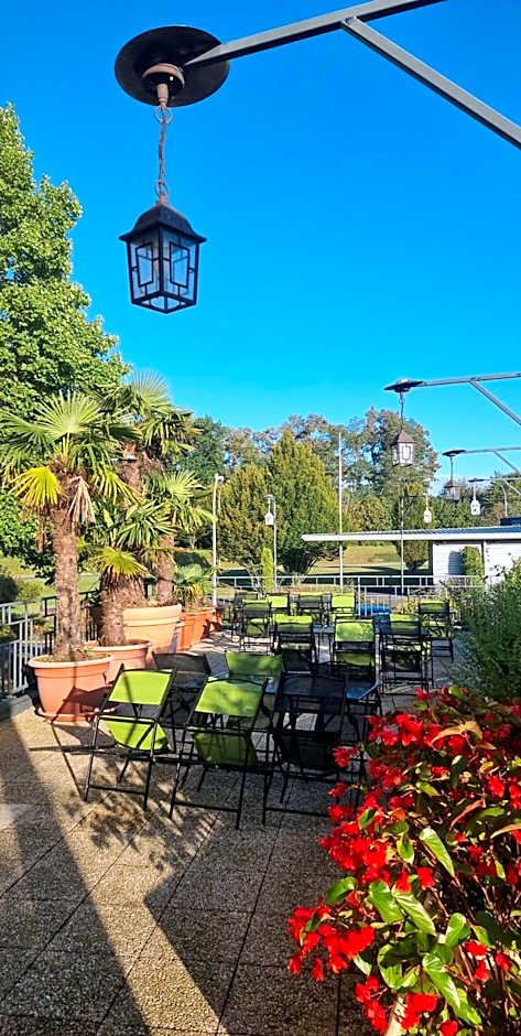 Hôtel Restaurant Le Relais - Pau Nord
